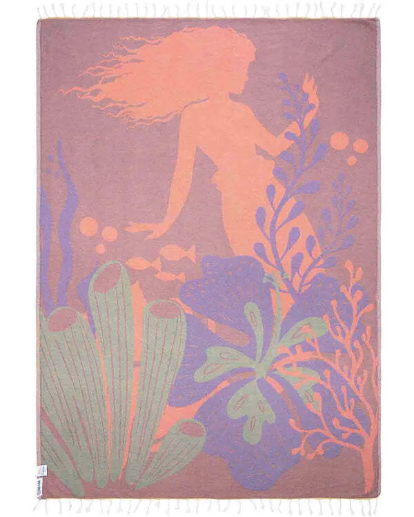 Disney Live Action Mermaid | Sand Cloud - Image 3