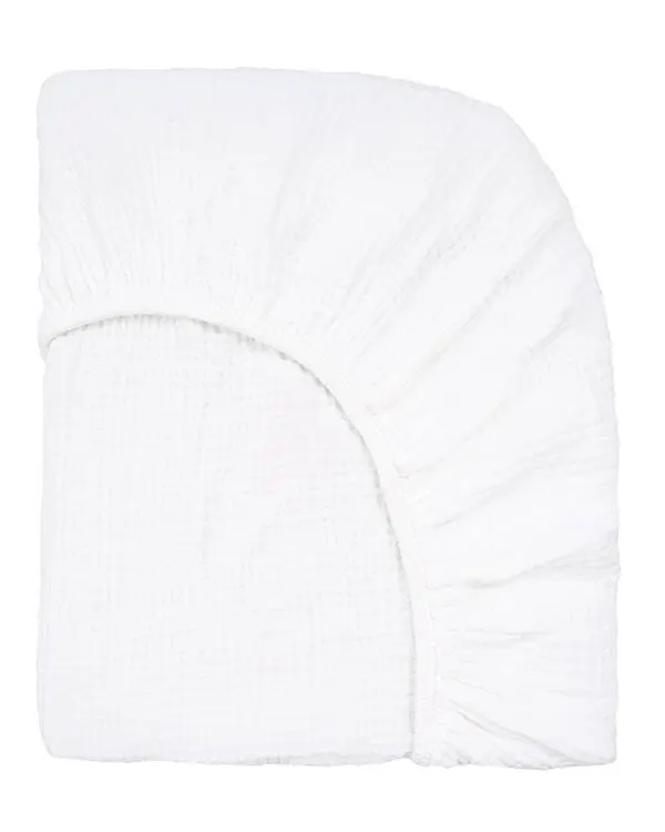 White Bedding Set - Queen | Sand Cloud - Image 6