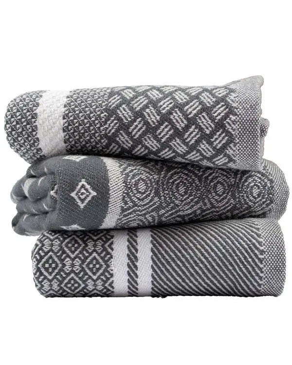 Cyperus Bundle - 1 Towels Set, 1 Apron | Sand Cloud - Image 3