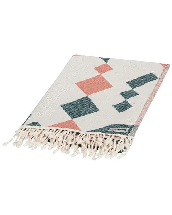Mateo Blanket | Sand Cloud - Image 5