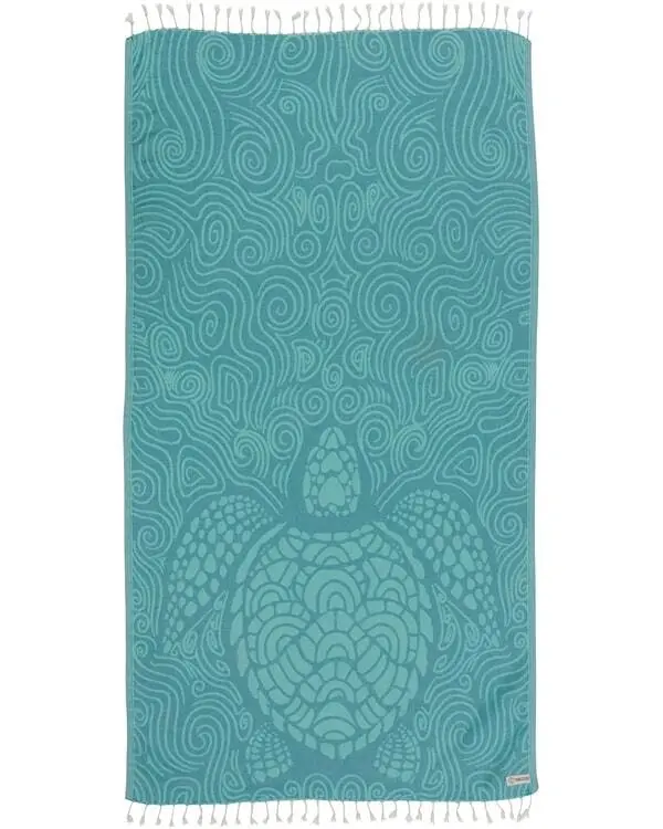 Swirl Turtle | Sand Cloud