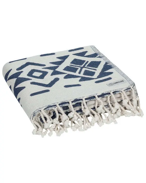 Taurus Blanket | Sand Cloud - Image 4