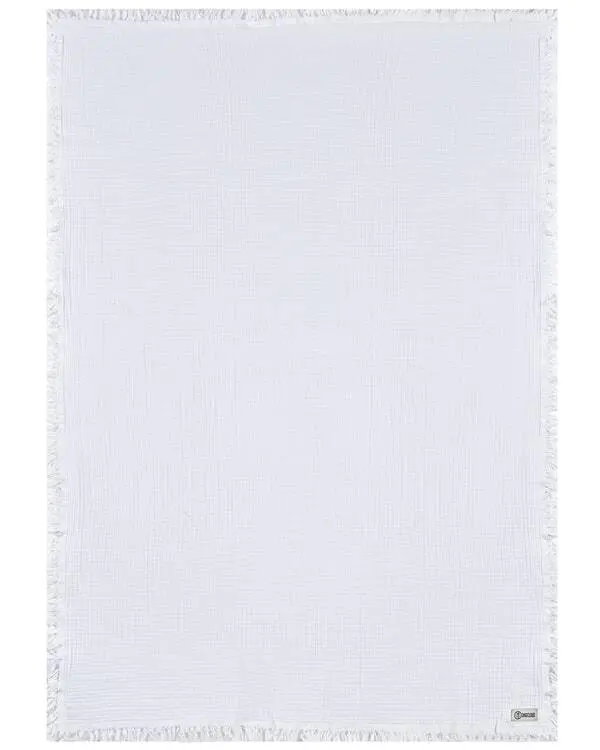 Lara White - PARTY BLANKET - King | Sand Cloud