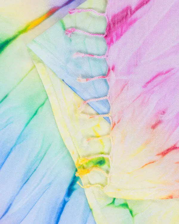 Alternative view of Sand Cloud Tie-Dye - Wanderlust XL | Sand Cloud