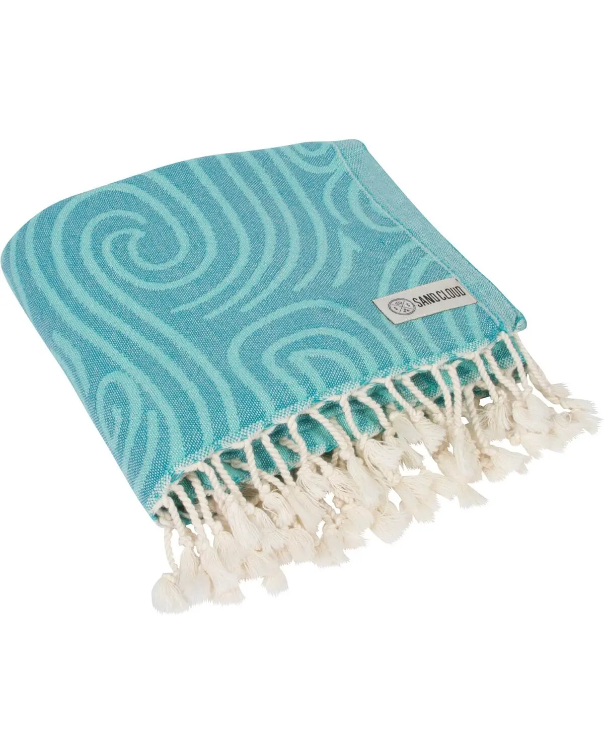 Swirl Turtle | Sand Cloud - Image 5