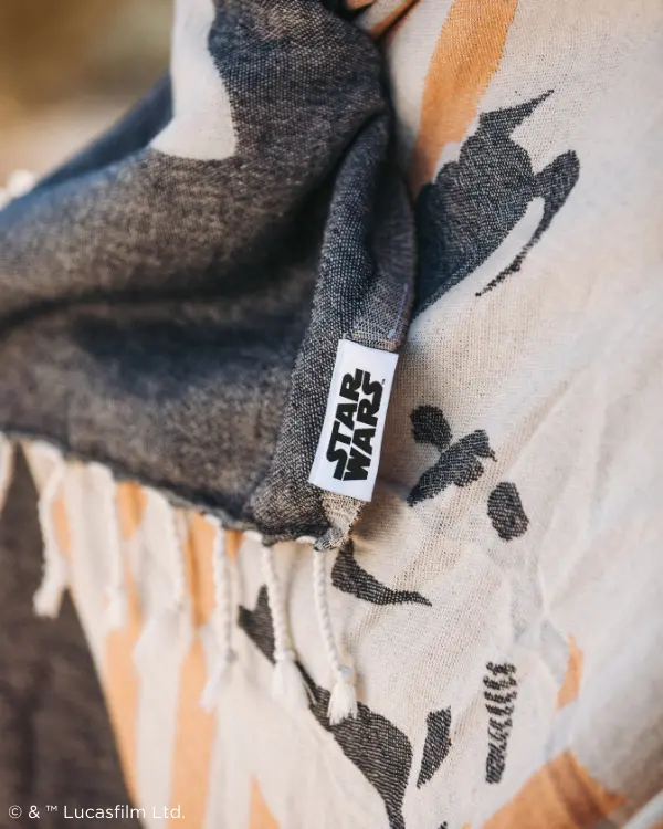 STAR WARS - Stormtrooper | Sand Cloud - Image 6