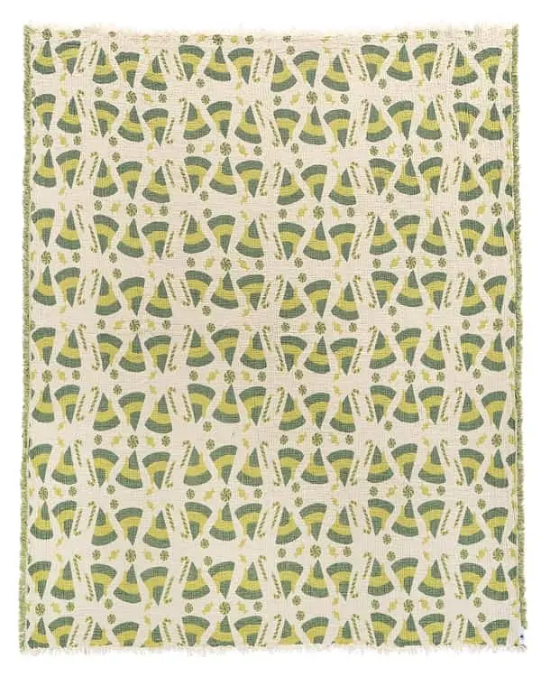 Alternative view of Elf Hat - PARTY BLANKET | Sand Cloud