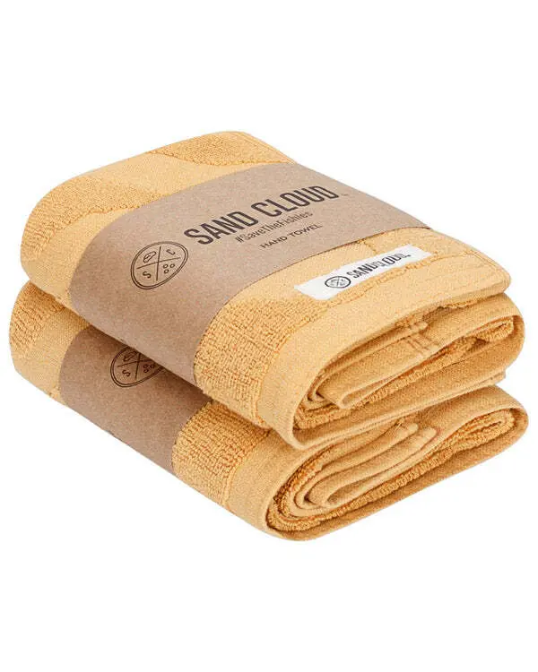 Solis Hand Bath Bundle - 2 Pack - Sunflower | Sand Cloud