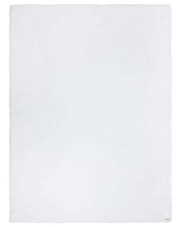 Alternative view of White Bedding Set - Queen | Sand Cloud