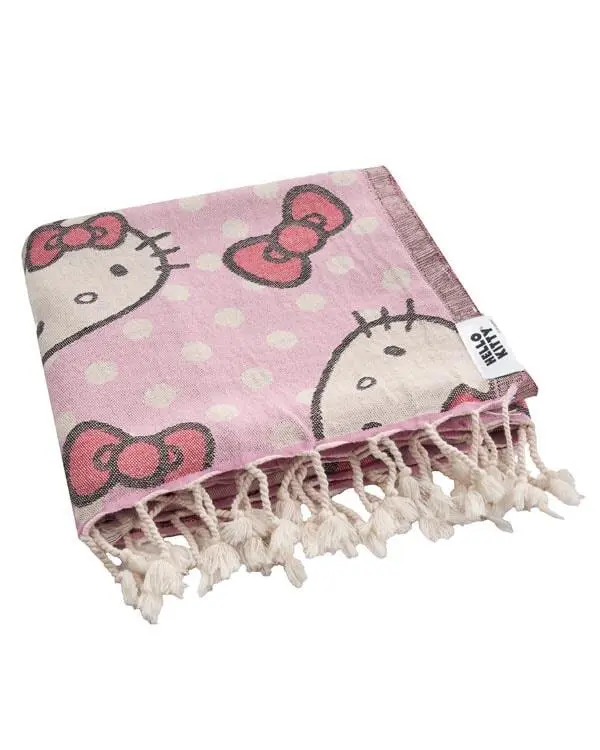 Hello Kitty Dots | Sand Cloud - Image 6