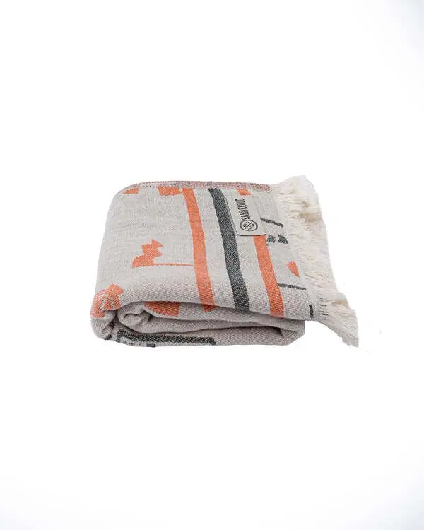 Sand Castle Kids Towel | Sand Cloud - Image 6