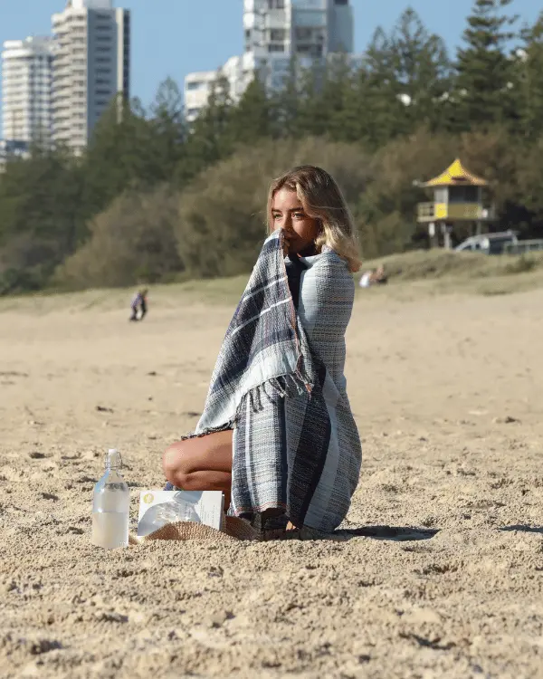 Mundaka Stripe | Sand Cloud - Image 6