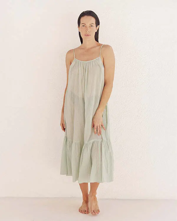Salada Slip Dress | Sand Cloud