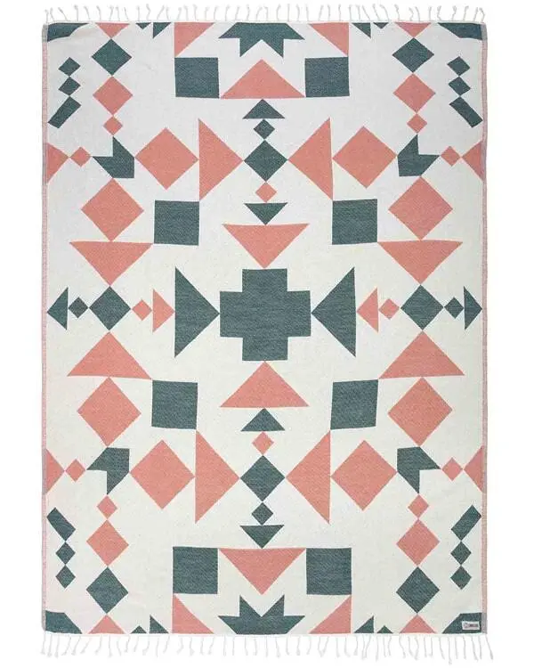 Mateo Blanket | Sand Cloud