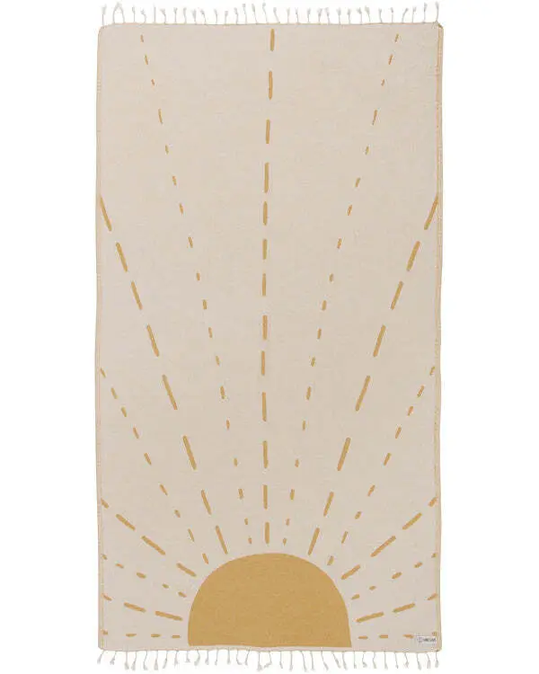 Alternative view of Sun Bundle | Sand Cloud