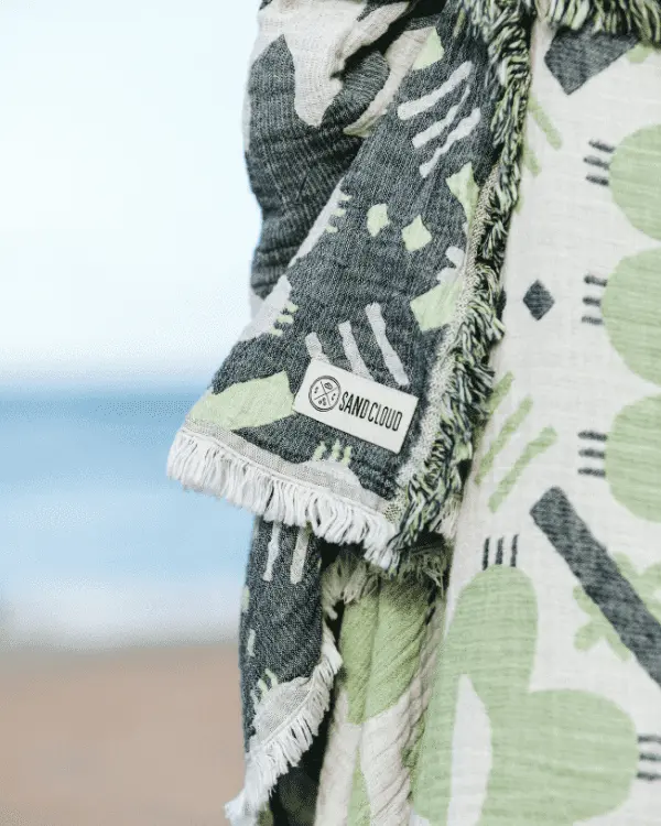 Caretta - PARTY BLANKET | Sand Cloud - Image 6