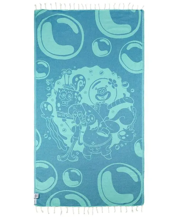SpongeBob Bubbles | Sand Cloud - Image 3
