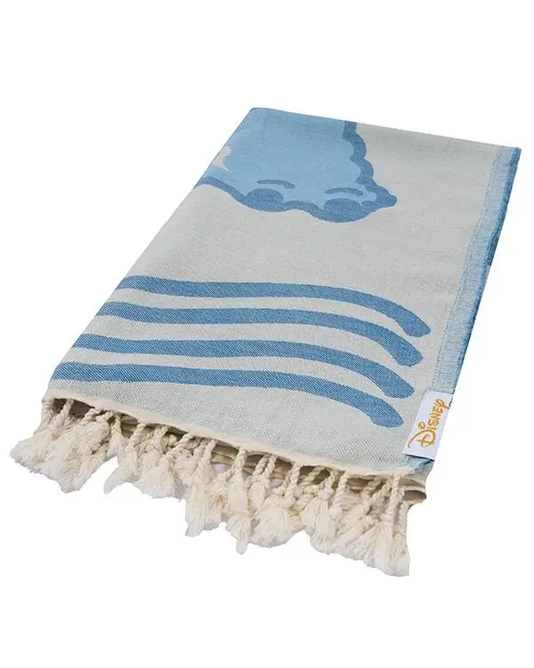 Disney - Stitch Towel | Sand Cloud - Image 4