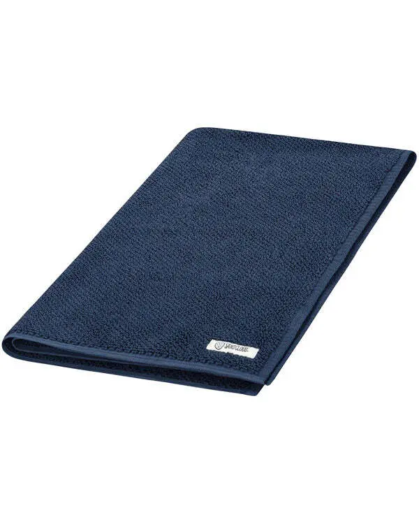 Willow Bath Mat - Deep Ocean | Sand Cloud - Image 5