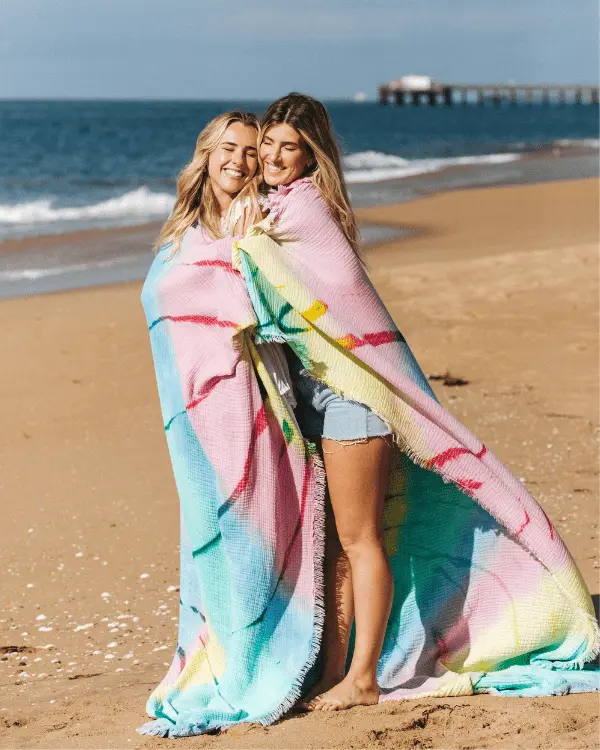 Wanderlust - PARTY BLANKET | Sand Cloud - Image 4