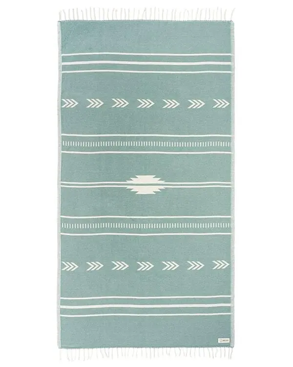 Santa Fe Green | Sand Cloud