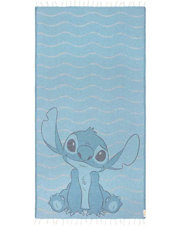 Disney - Stitch Waves | Sand Cloud
