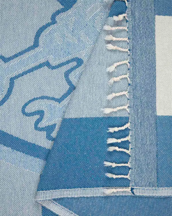 Ravenclaw Crest Blanket | Sand Cloud - Image 6