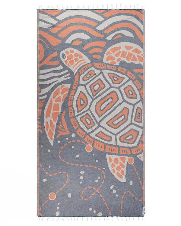 Journey Turtle - Fahlo | Sand Cloud