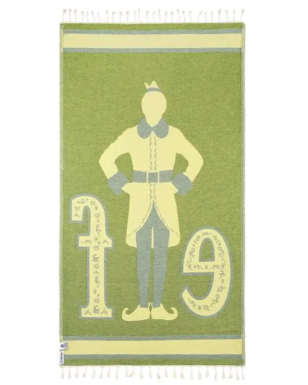 Elf Towel | Sand Cloud - Image 3