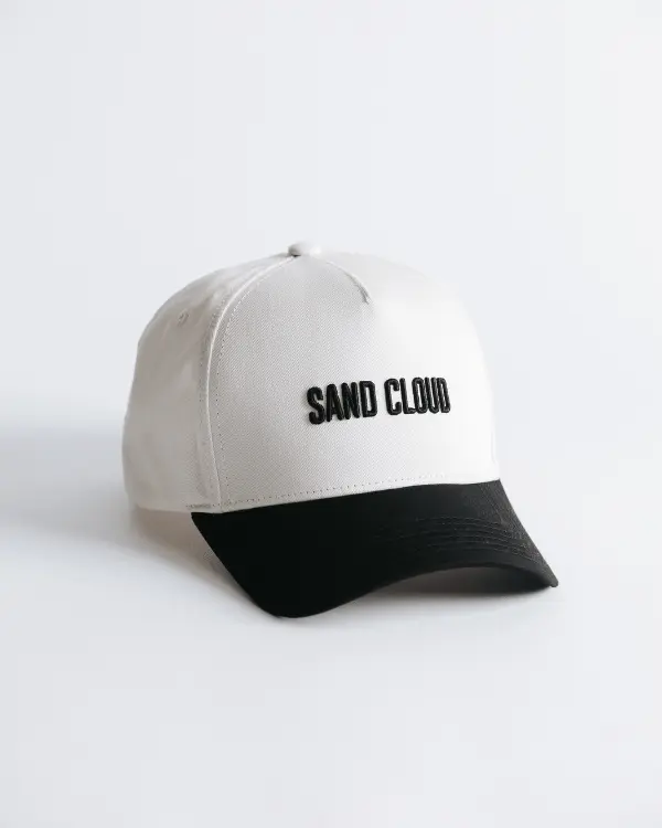Sand Cloud Five Panel Ball Cap | Sand Cloud