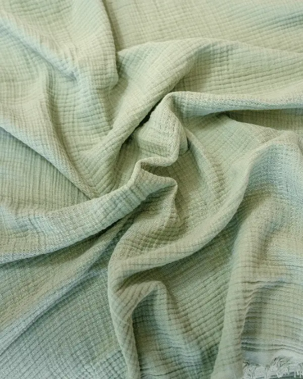 Lara Sage - PARTY BLANKET - King | Sand Cloud - Image 4