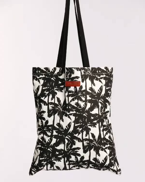 Palm Everyday Tote | Sand Cloud