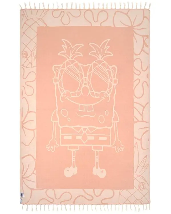 SpongeBob SquarePants - Large | Sand Cloud - Image 3