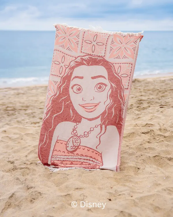 Alternative view of Disney Moana Te Fiti Kids | Sand Cloud