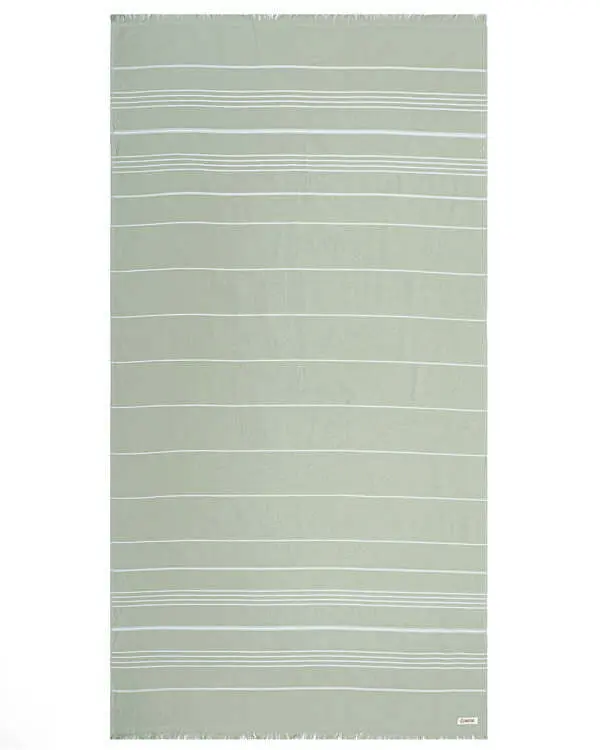 Alternative view of Classic XL Bath Bundle 2 Pack - Sage | Sand Cloud