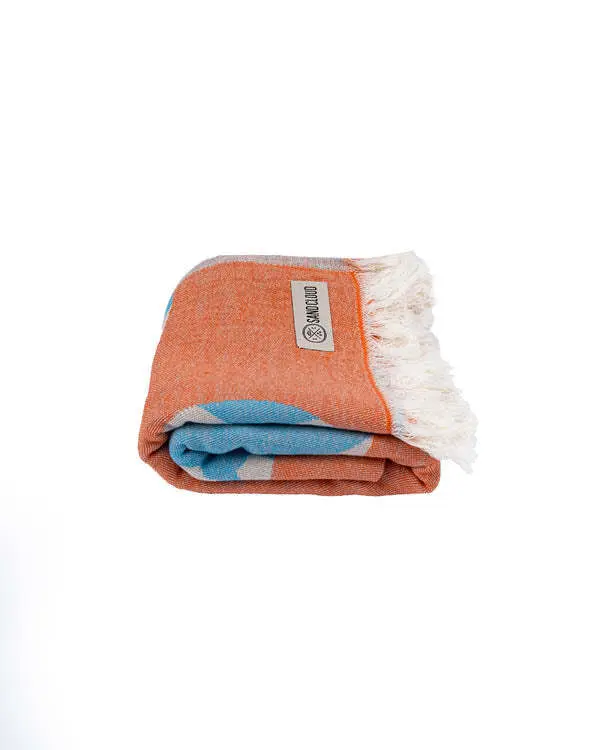 Beach Ball Kids Towel | Sand Cloud - Image 6