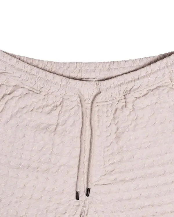 Orb Waffle Short - Sand - Mens | Sand Cloud - Image 6