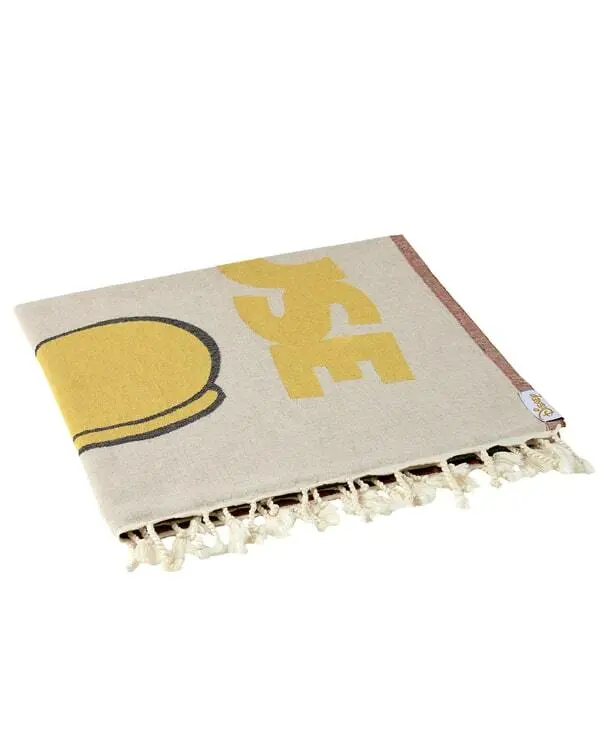 Disney Mickey Mouse Towel | Sand Cloud - Image 4