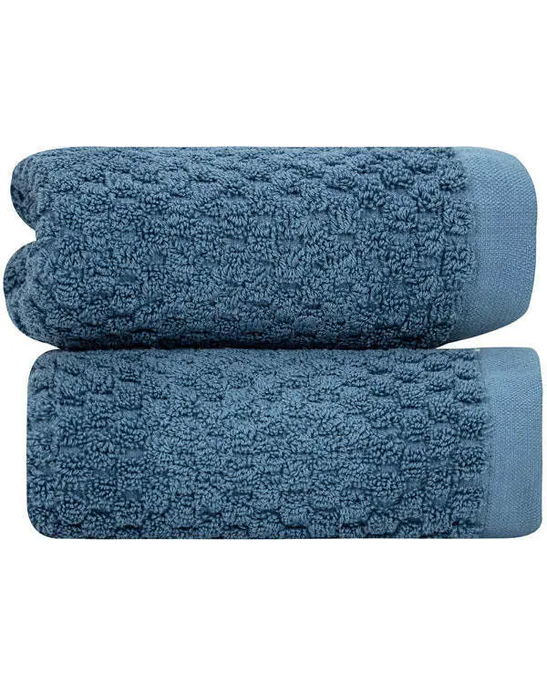 Alternative view of Atom Hand Bath Bundle - 2 Pack - Slate Blue | Sand Cloud