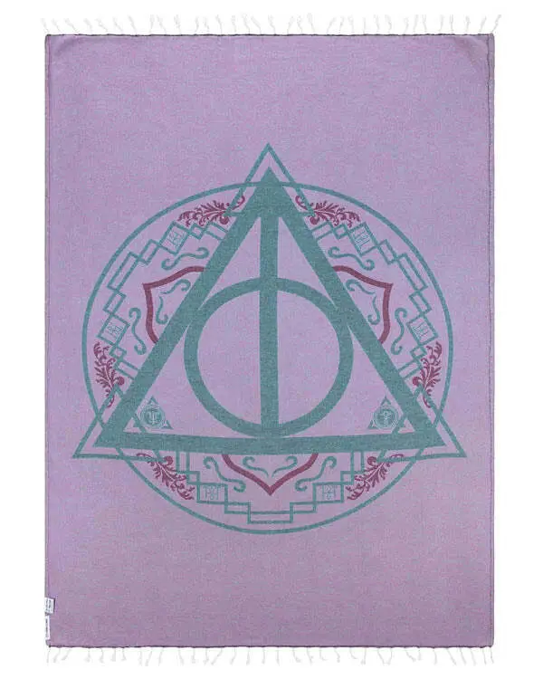 Deathly Hallows | Sand Cloud - Image 3