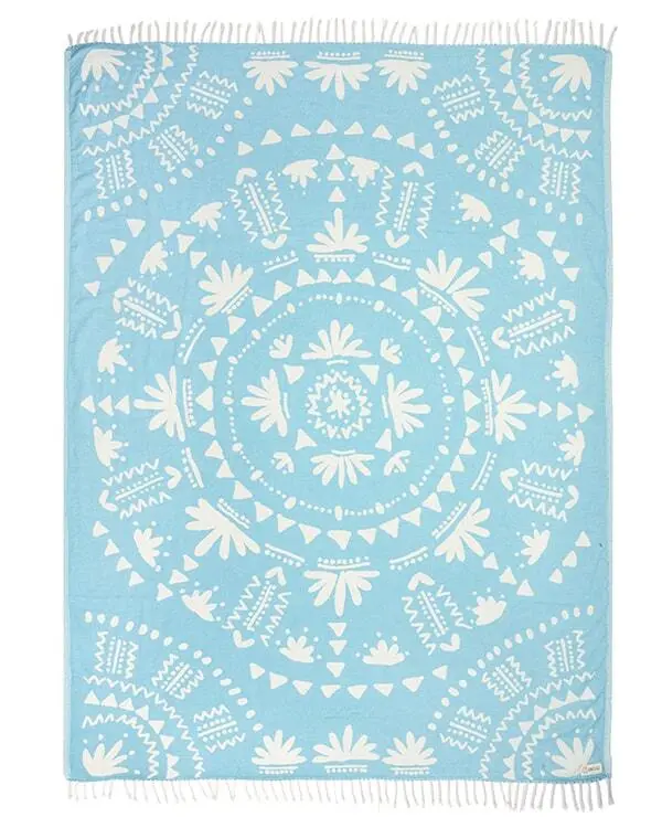 Boho Turquoise XL | Sand Cloud