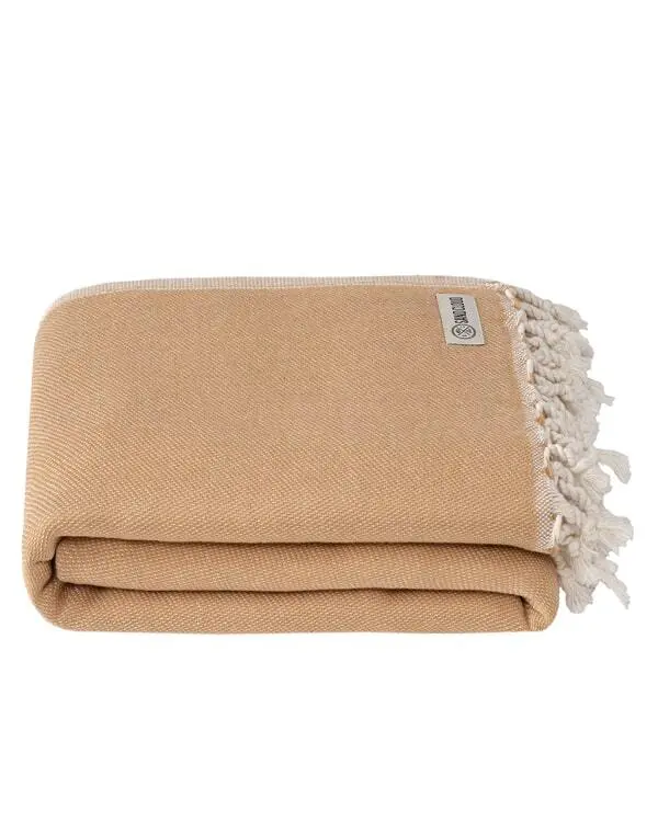 Sonoran Blanket Dusty Peach | Sand Cloud - Image 4