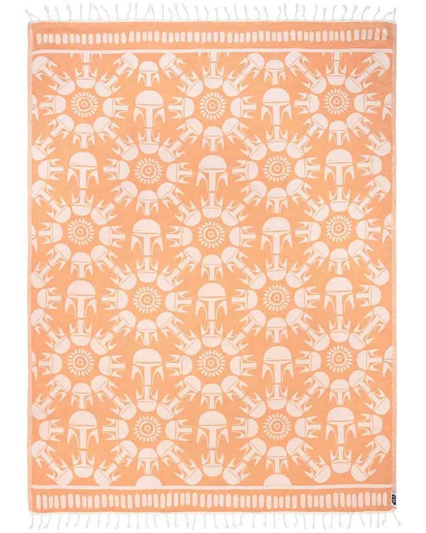 STAR WARS - Mandalorian Boho | Sand Cloud