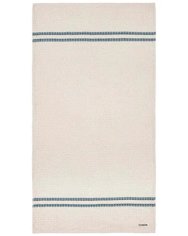 Verbena Waffle Kitchen Towel Bundle - Assorted 3 Pack | Sand Cloud - Image 5