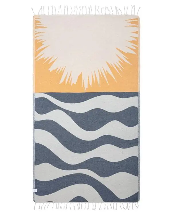 Alternative view of Sunburst | Sand Cloud