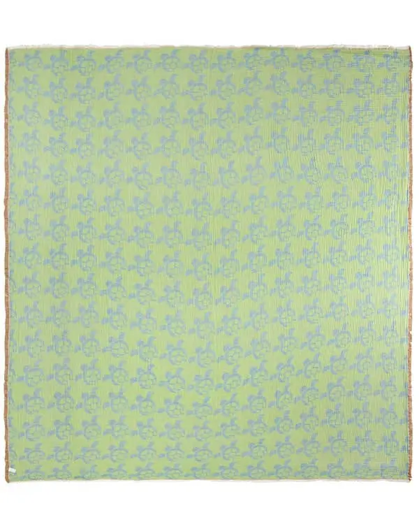 Turtle Shell - PARTY BLANKET | Sand Cloud