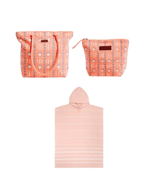 Blush Bundle | Sand Cloud