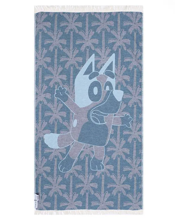 Bluey Kids Towel | Sand Cloud - Image 3