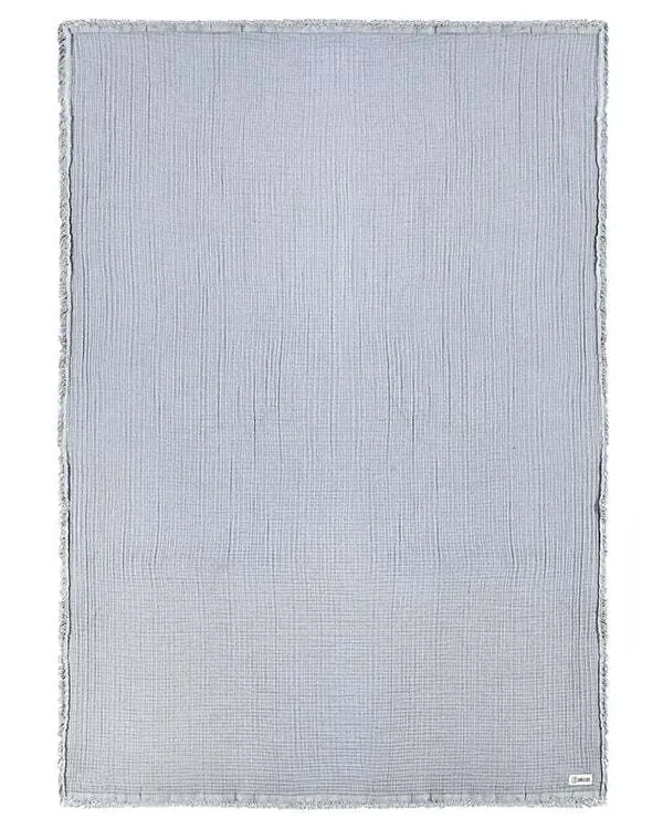 Lara Light Grey - PARTY BLANKET - King | Sand Cloud