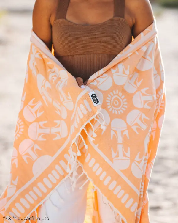 STAR WARS - Mandalorian Boho | Sand Cloud - Image 6